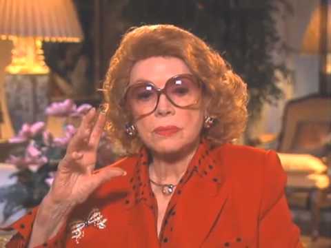 Jayne Meadows on how she wants to be remembered - EMMYTVLEGENDS.ORG