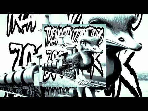 TRENOSTRUZZO TURBO 3000 FUNK(OFFICIAL.VIDEO)