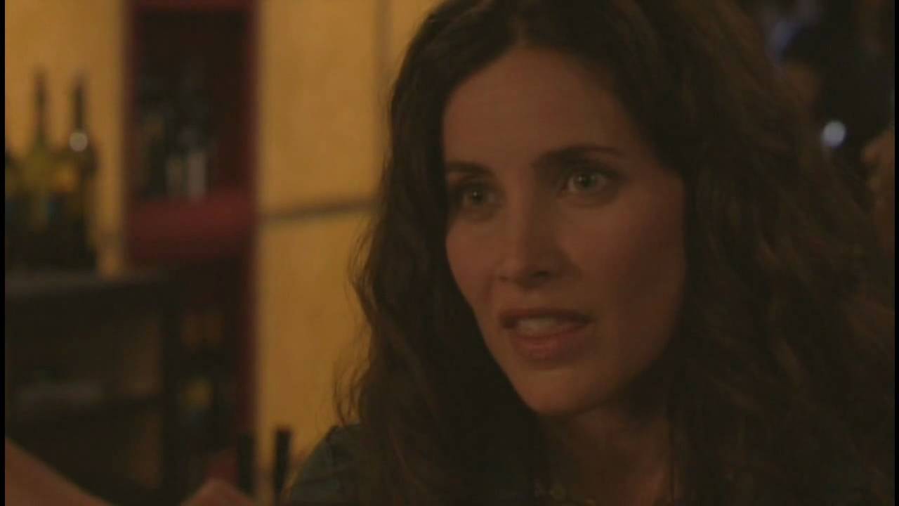 GRAY MATTERS movie: Bar Scene pt 2 of 2 (Heather Graham & Alan Cumming meet Rachel Shelley)