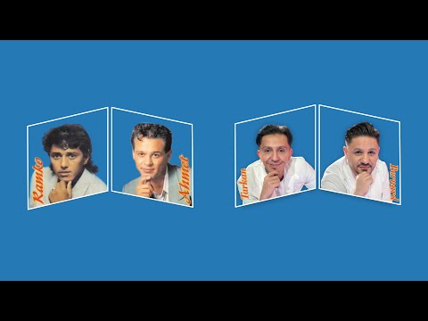 Tarkan & Bernat - GIJLA E MANGIPASKERE - (Ahmet.R & Ramko.B) - Official 6K Video - CukiRecords