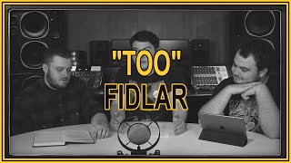 "Too" by FIDLAR | ALBUM REVIEW