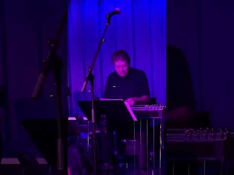 Jason Keene at The Write-Off Room in Studio City, California