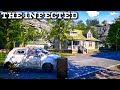 First Town New Tech Page | The Infected Gameplay | Part 3