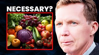 The Surprising Truth About Fiber! | Dr. Gary Fettke