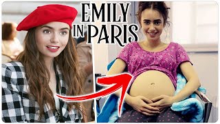 EMILY IN PARIS Things No One Knows About The Cast video