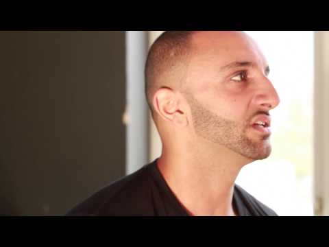 Omar Al-Duri Interview Documentary