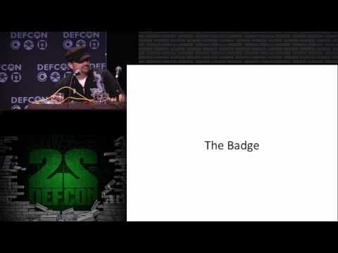 DEF CON 22 - Panel - PropLANE: Kind of keeping the NSA from watching you pee
