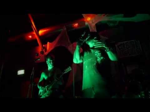 Scream - Misfits Coverversion by The Munich Fiend Club (collective) video thumbnail