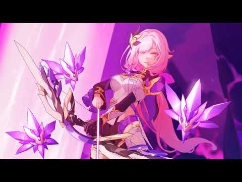 [Flying Fairy] Honkai Impact 3rd Elysia Boss Battle Theme Elysian Realm BGM OST