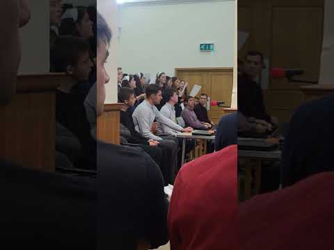 Ne ești farul din noapte-Grup Tineri Gosen Londra