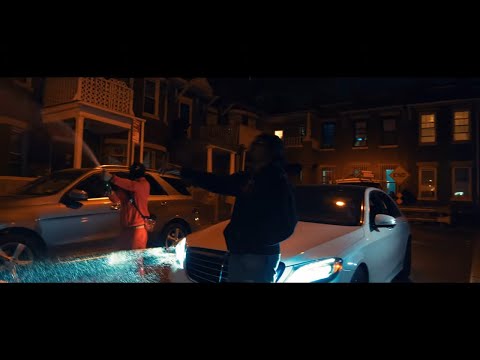 Ninoo Blazer - No Bap Freestyle (Prod by @glvck2779) (Shot by Tay Lite) (Music Video)