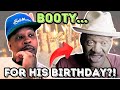 Fleece Johnson Say His Prison BIRTHDAY Gift Was BOOTY Support He Was My Brother Til THAT Night