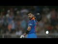 SALAAM ROCKY BHAI KGF Chapter 1 Ft Virat Kohli
