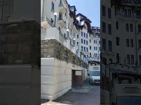 Hotel Palace 🏨🏨🏨 Băile Govora -Județul Vâlcea 🏨🏨🏨🏨