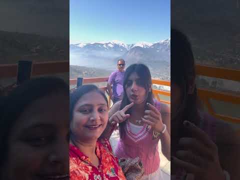 Explore Naggar Castle | Hidden Gem of Himachal | near Manali #manalitour #manalitrip #travelindia