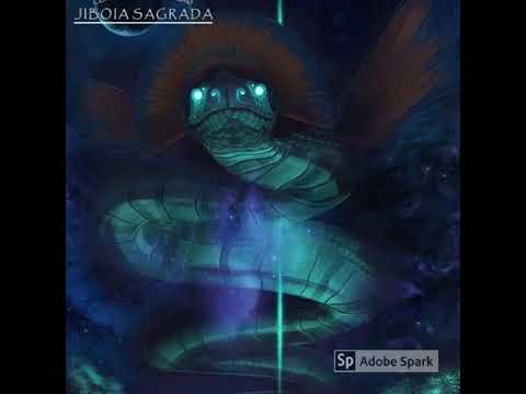 Invocação da Jiboia