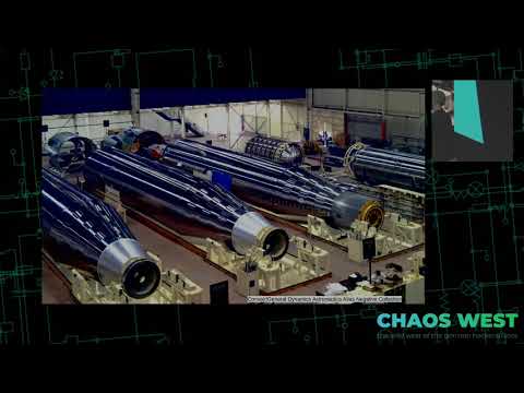 35C3 ChaosWest -  It's not rocket science