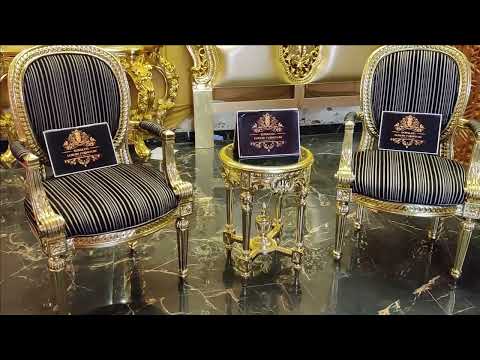 Videos from Royalzig Luxury Furniture