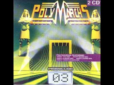 Party Boom Mix - Polymarchs Produccion 03