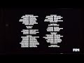 Gone Girl End Credits FXM 2018