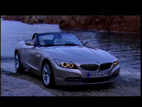 BMW Z4 2009