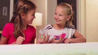 SES - Commercial Bath Bombs