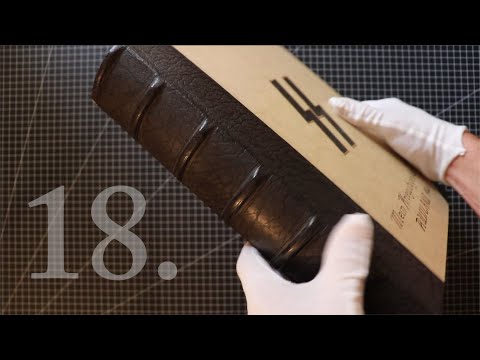 PAUL HAUSSER holds the line at Jelnja in preparation for the attack on Moscow SS Div DAS REICH pt 18