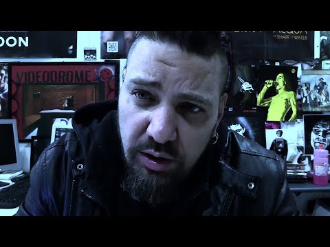 Patreon: American Psycho (2000) di Mary Harron - Minirece richiesta da Shusui