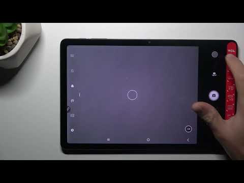 How To Increase Photo Resolution On TCL TAB 10 Gen 2