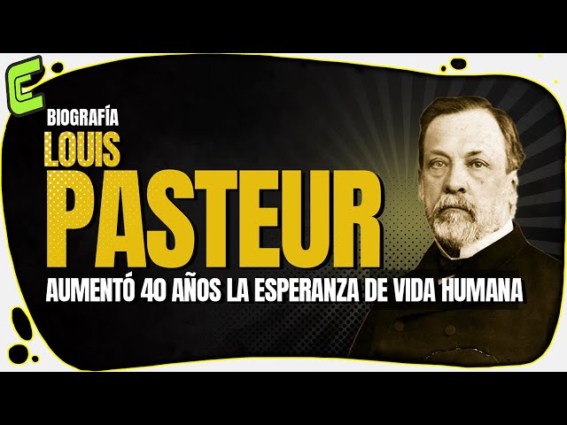 Video pronuncia di pasteur in Inglese