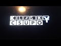 Klasky Csupo Scares Darla Sherman