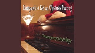 &#39;Twas the Night After Christmas