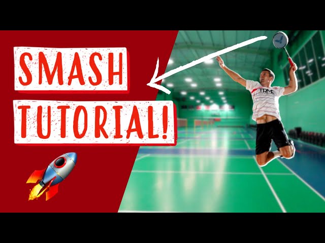 Προφορά βίντεο Badminton στο Αγγλικά
