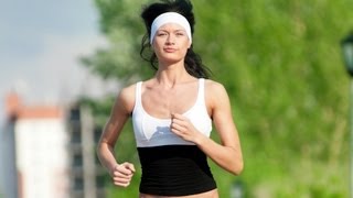 Benefits of Cardio Training | Boot Camp Workout