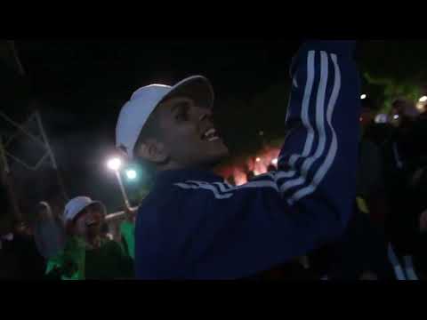 Prome Mascara Sustancias vs Elan Liban Gabi LP // CUARTOS // 3vs3// RAZZAFREE