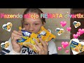 Miojo Renata Divertix Miojo Miojorenatadivertix Almoçorápido