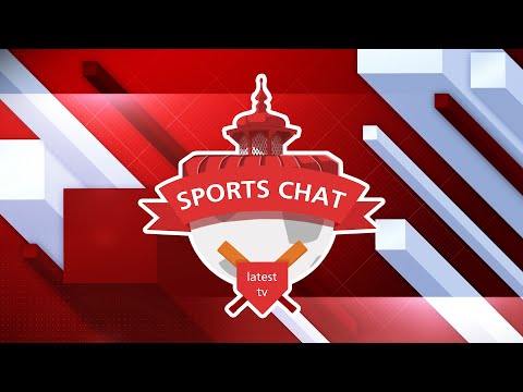 Latest TV's Sports Chat - A Brand New Sports Show