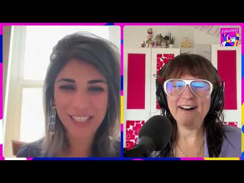 What Life-and-Death Courage Teaches Us About Daily Bravery | Sahar Delijani