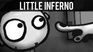 First Impressions - Little Inferno - Gameplay [Steam/PC/MAC]