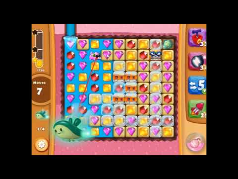 Diamond Digger Level 1325