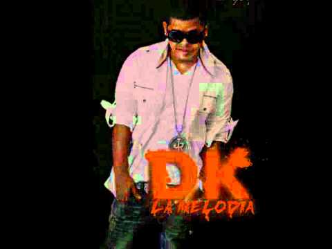 DK LA MELODIA - SOY