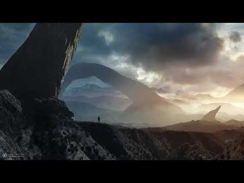 Uplifting Sci-Fi Hybrid Trailer Music - "Horizons"