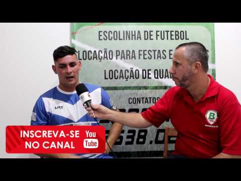 I COPA RL SOCCER - Palhoça - 09/05/2017