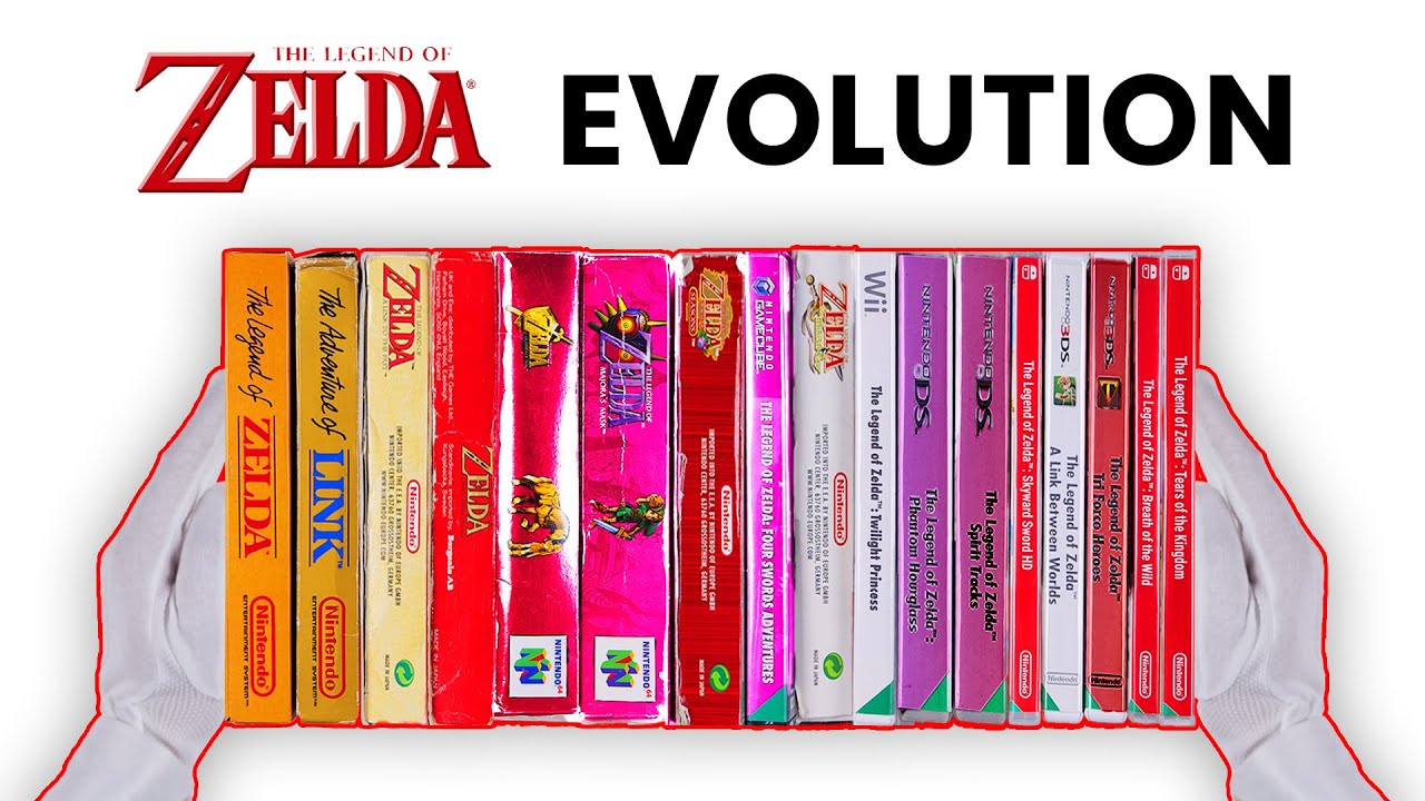 Video Thumbnail