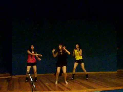 Lee Hyori Shall we dance+Dark Angel -Aipop