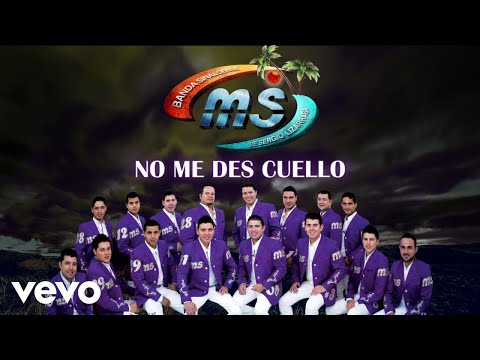 Miniatura de No Me Des Cuello