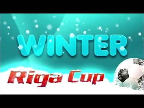 U15 video klips. Riga Cup 2018