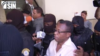 Familiares de Febrillet afirman es una locura que Blas Peralta pida rebajen pena a dos años