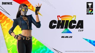 How To Get The CHICA Skin For FREE! (Chica Cup Date &amp; Details)