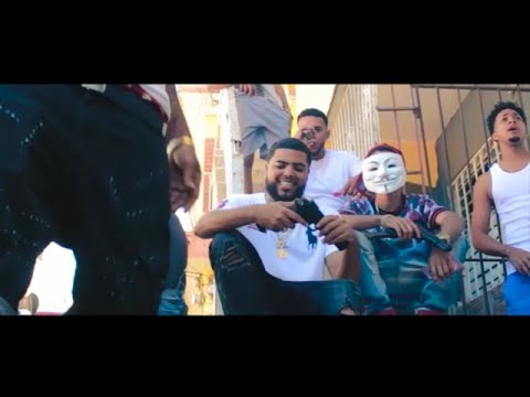 E~mortal - Acting Up 🇩🇴 (Official Music Video)